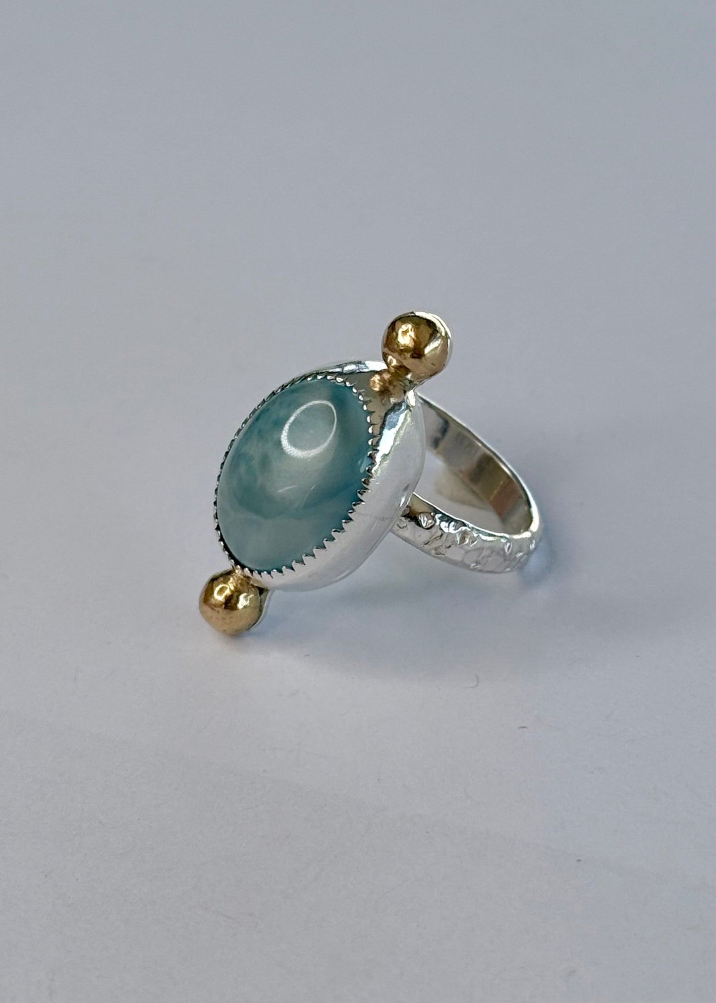Sky Ring II (Size 7)