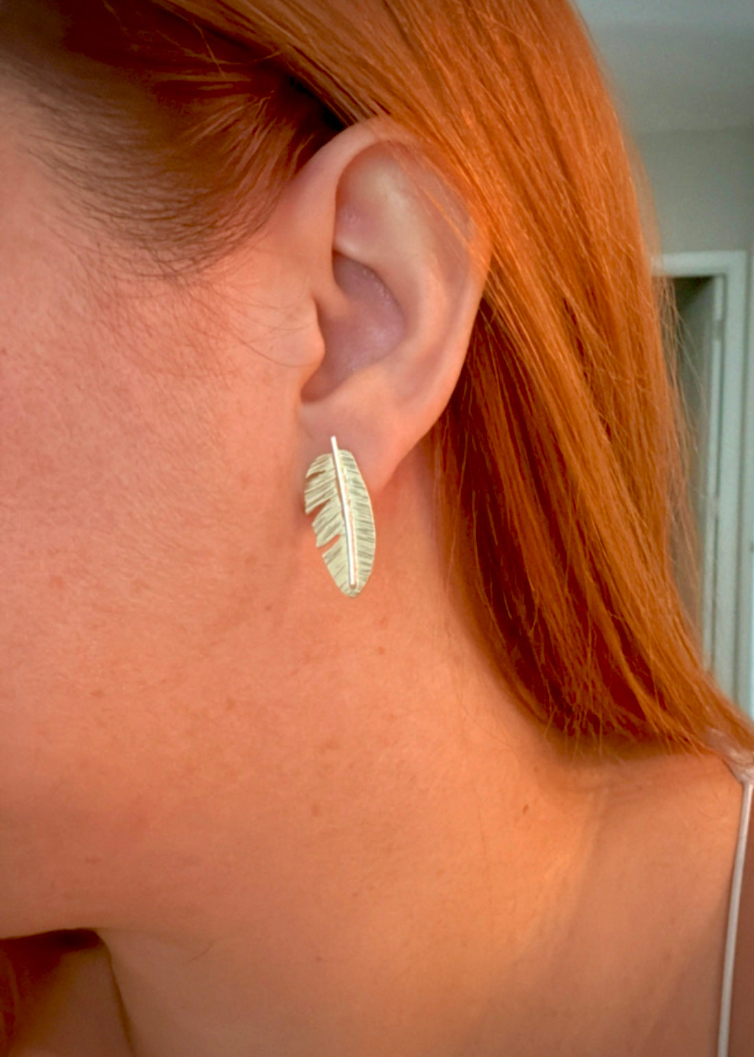 Jibarita Earrings