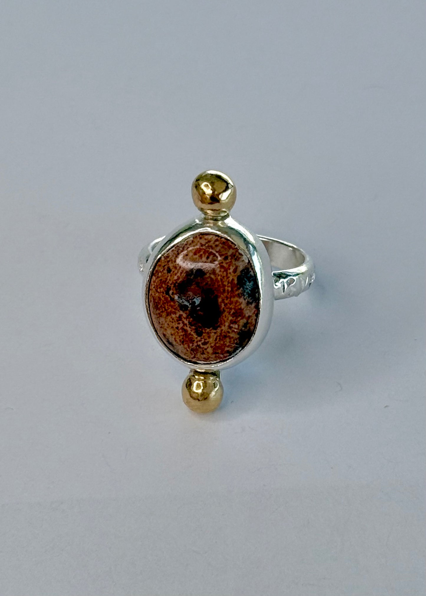 Terra Ring II (Size 7)
