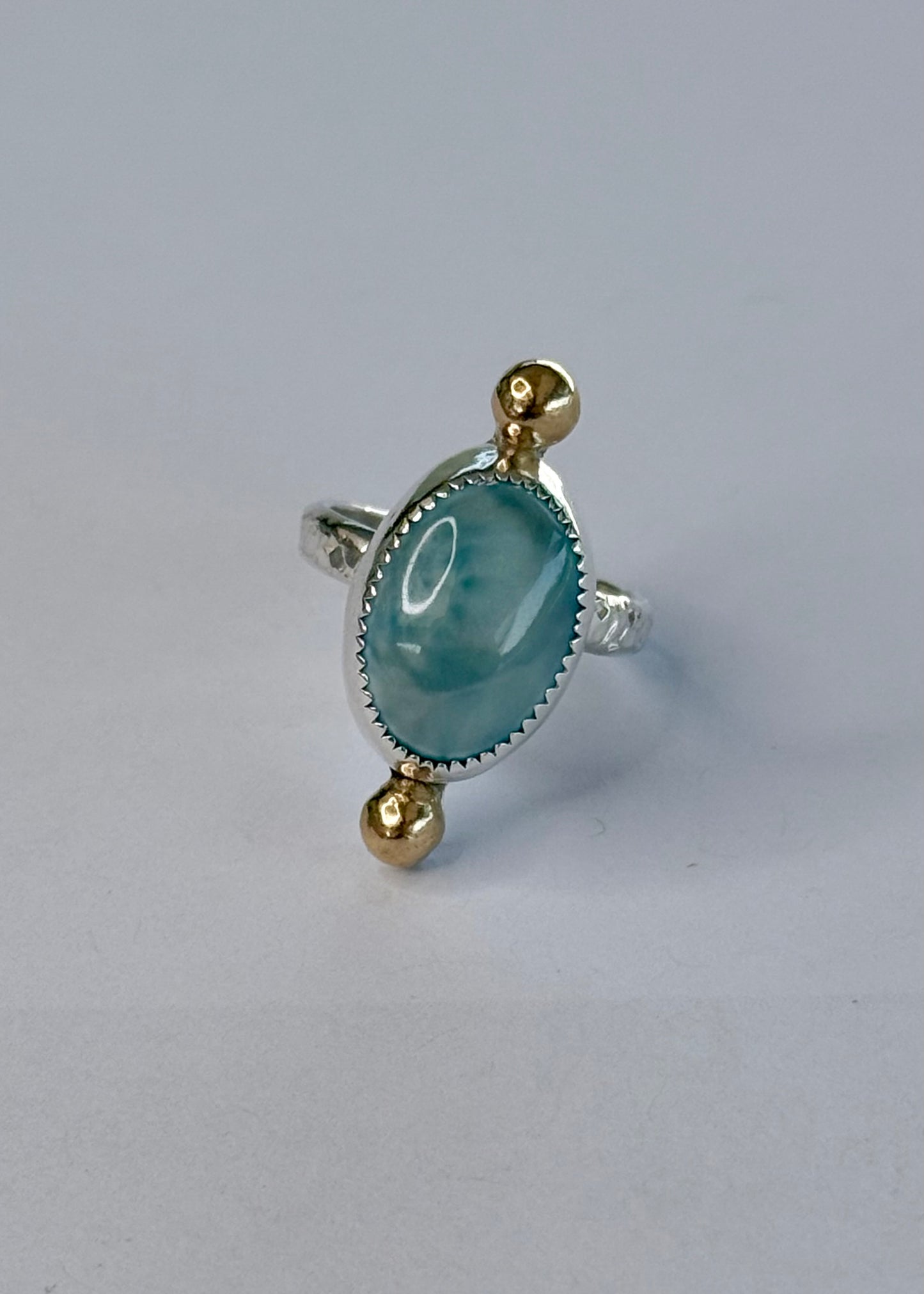 Sky Ring II (Size 7)
