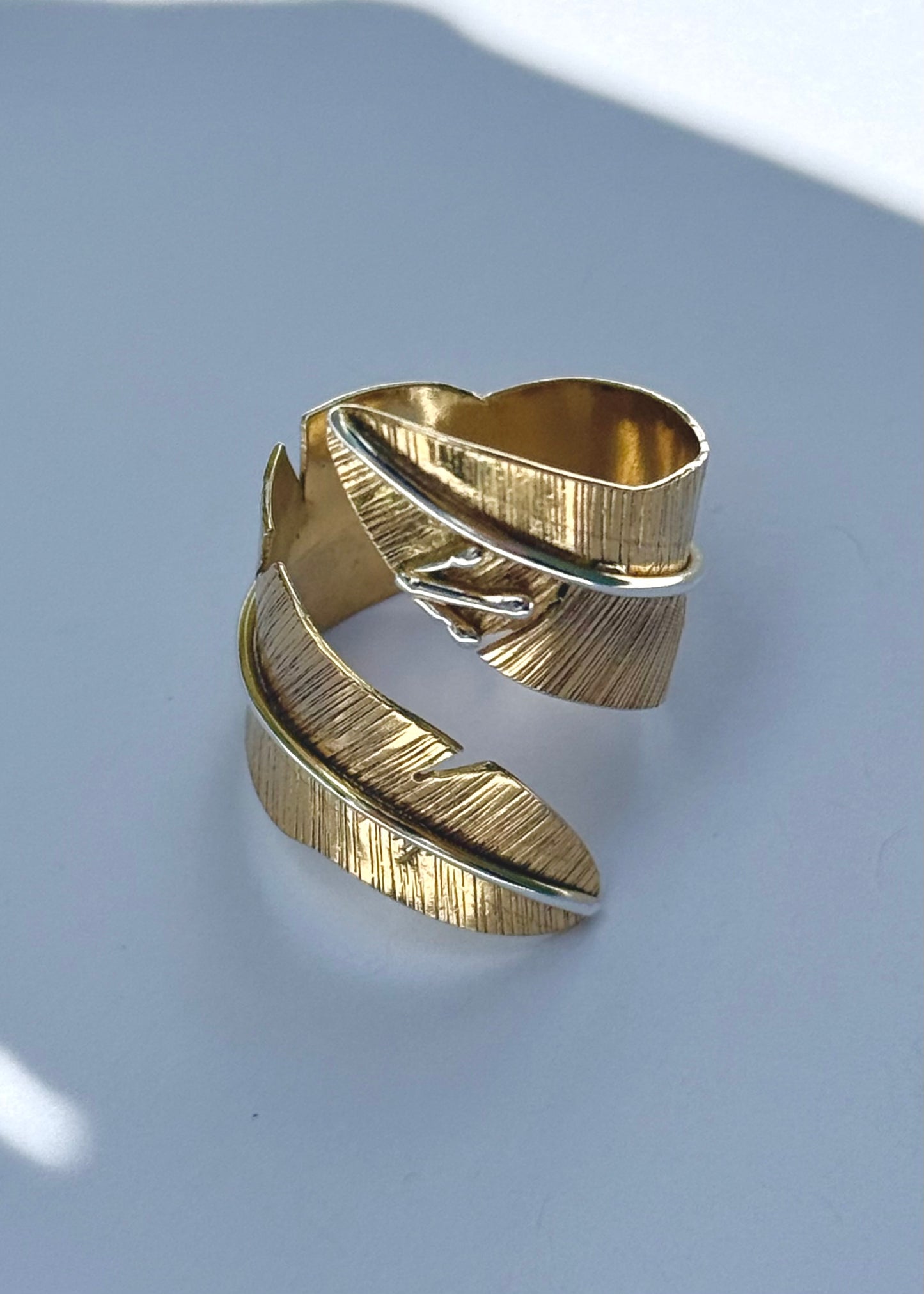 Hoja Ring