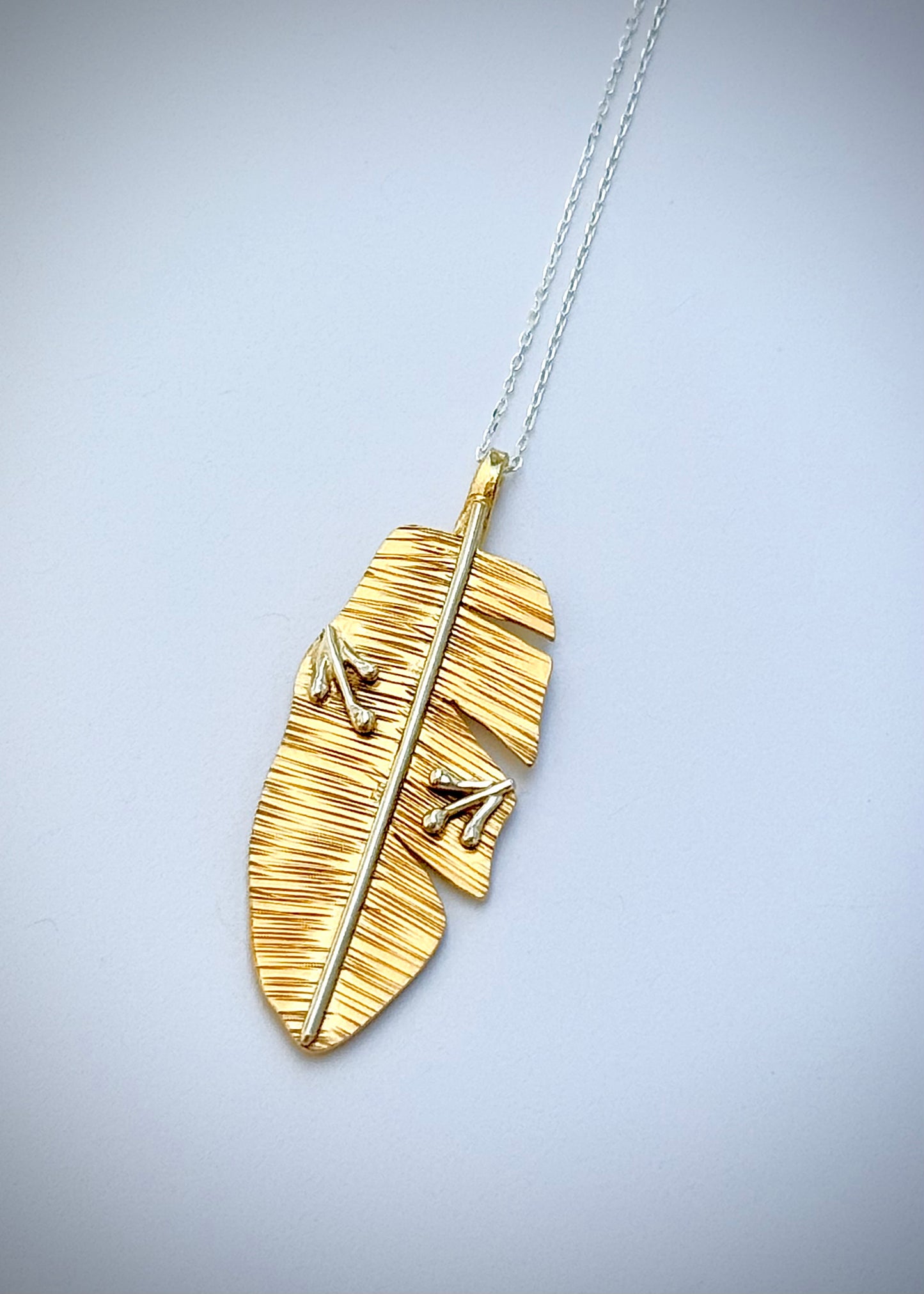 Mini Hoja PR