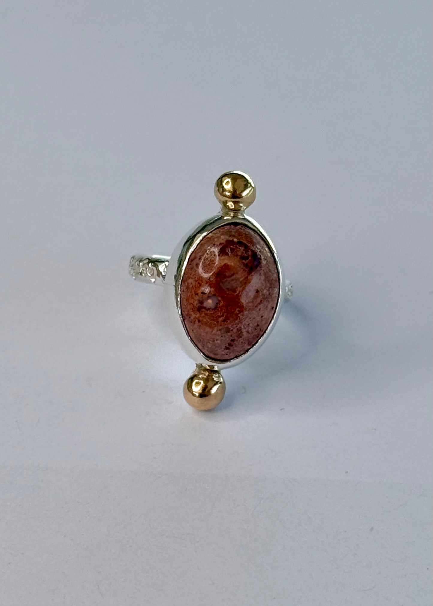 Terra Ring I (Size 8)