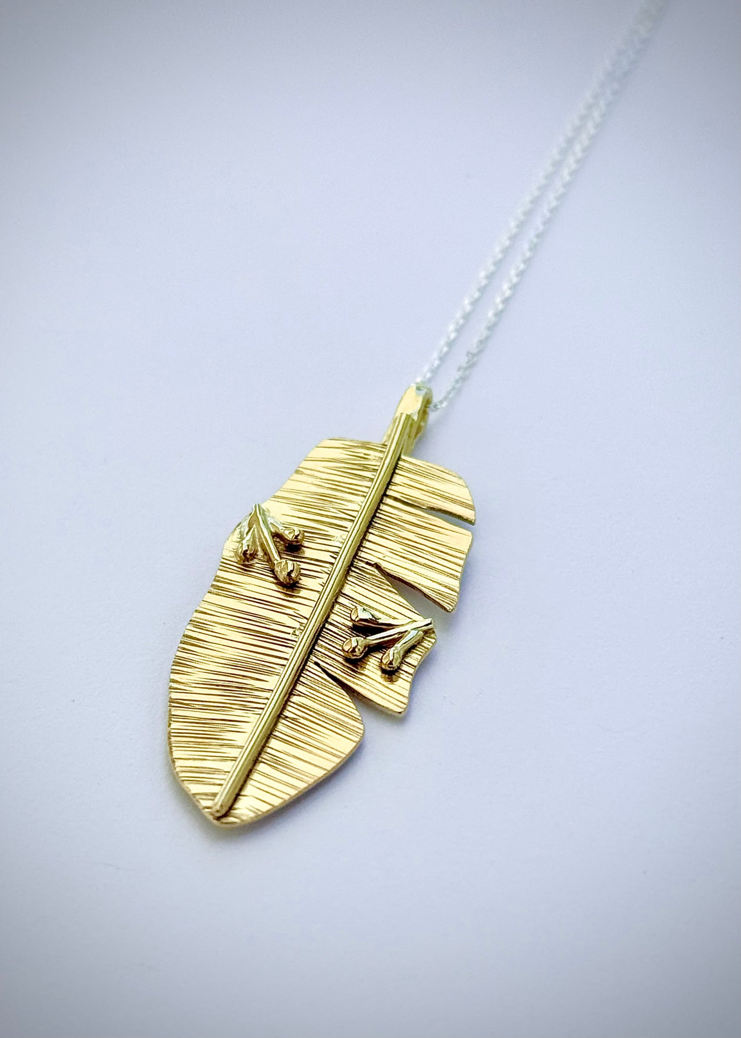 Mini Hoja PR