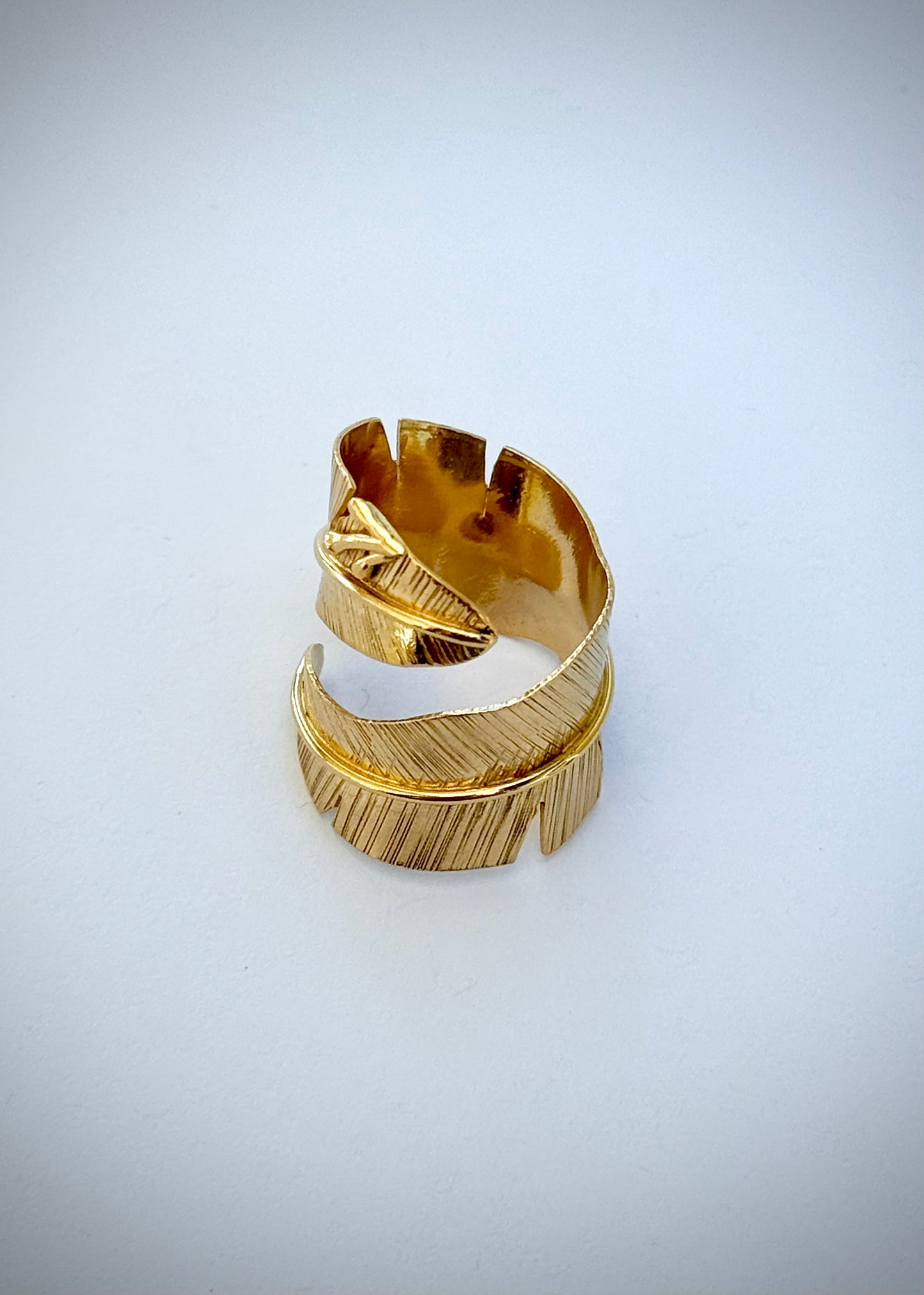 Hoja Ring