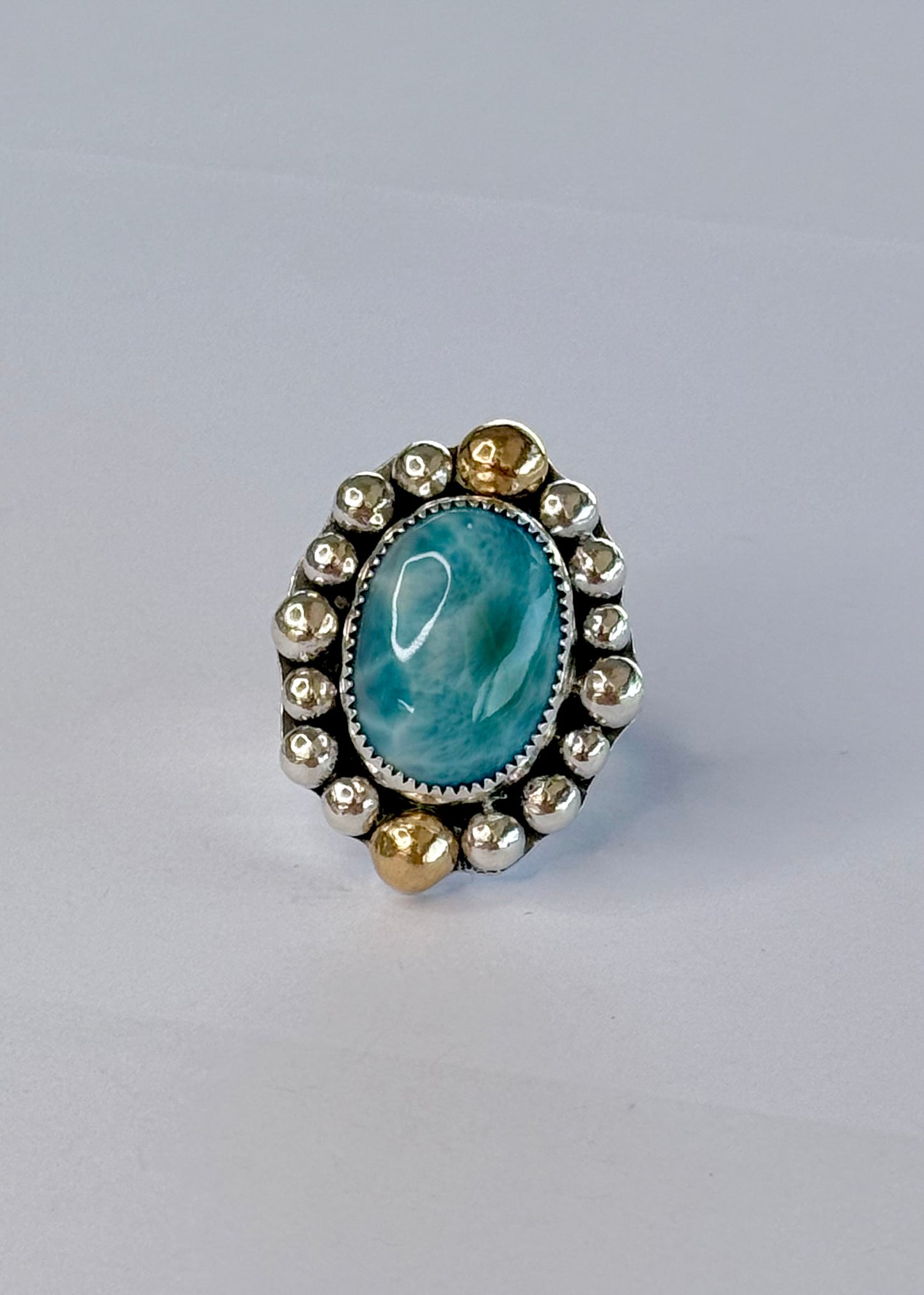 Margarita Ring (Size 7)