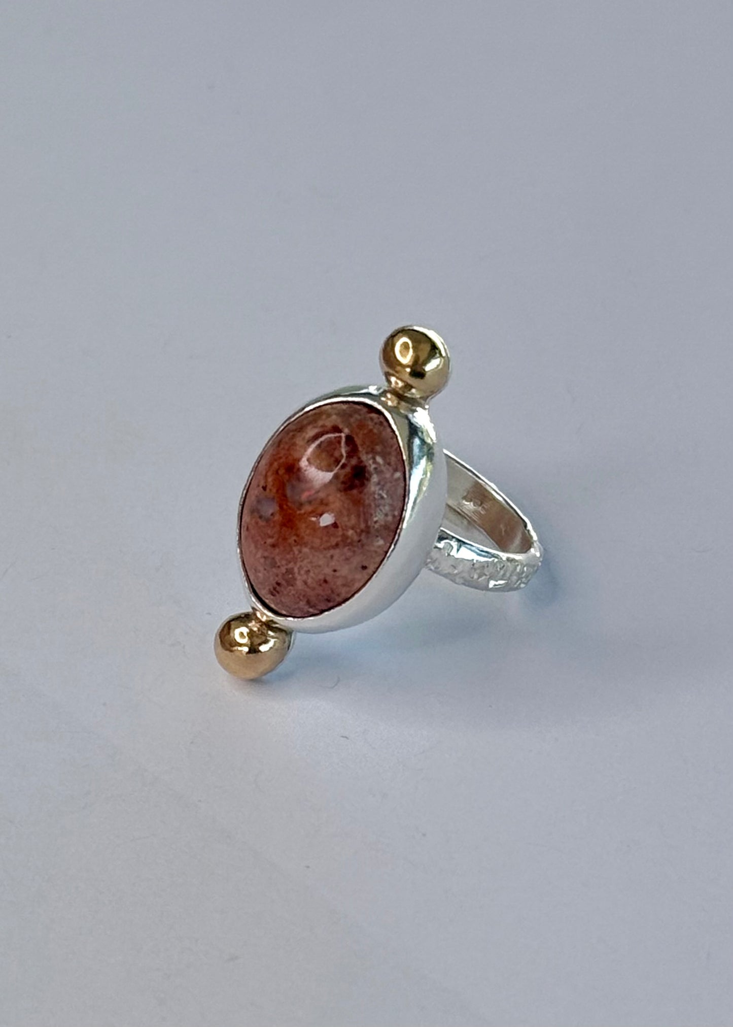 Terra Ring I (Size 8)