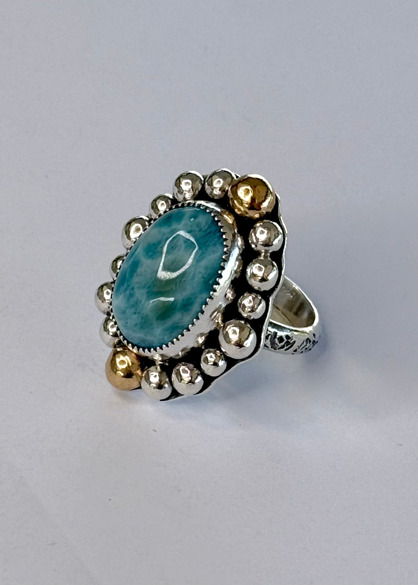 Margarita Ring (Size 7)