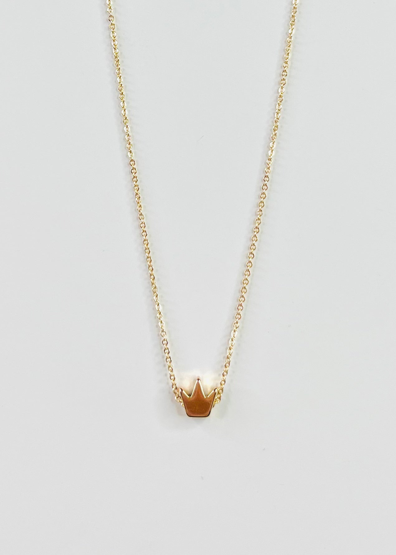 Reina de tu Vida Necklace