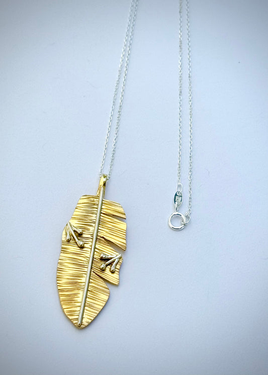 Mini Hoja PR