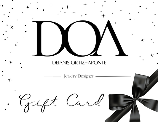 DOA E-Gift Card