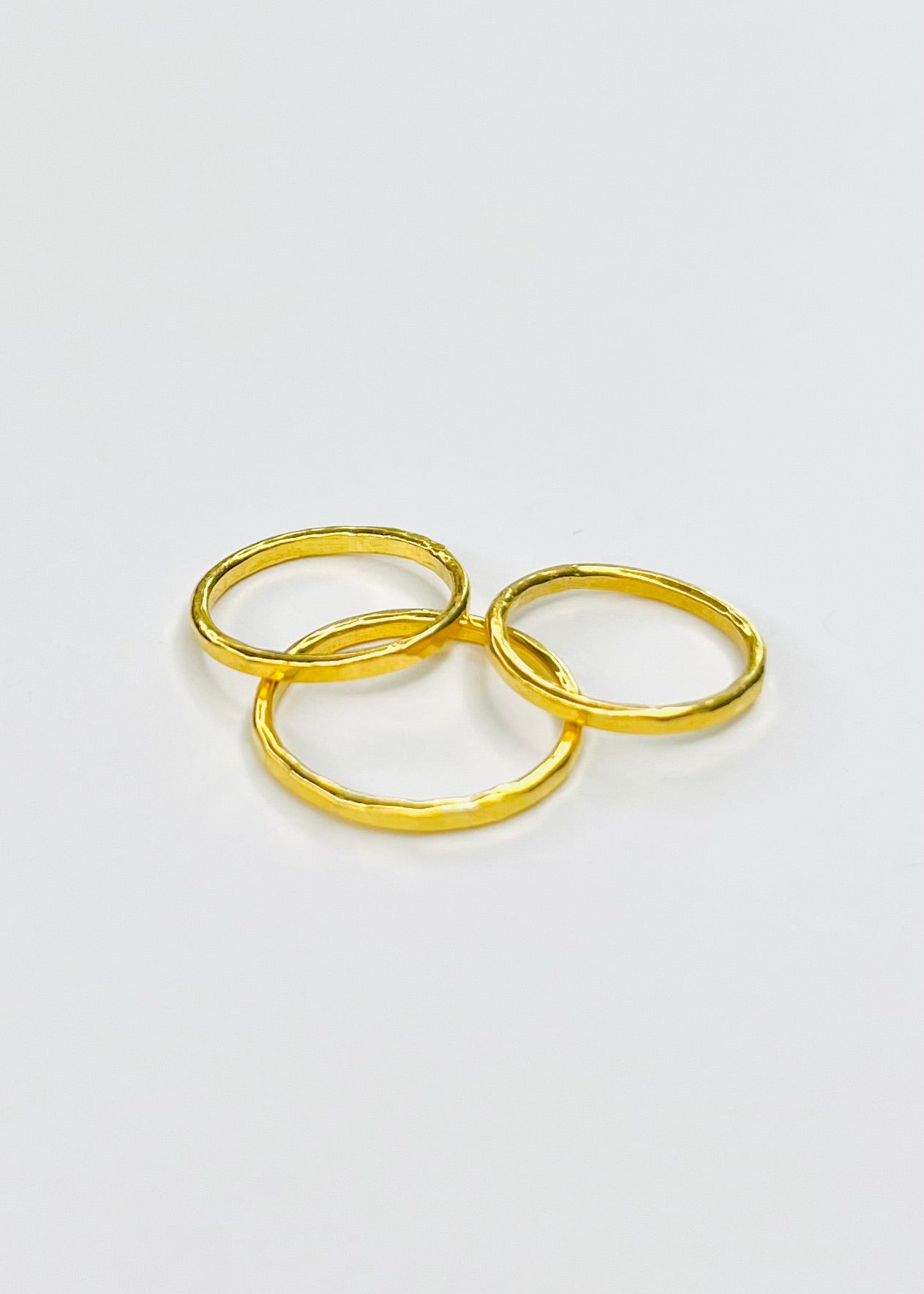 Vermeil - Lina Ring