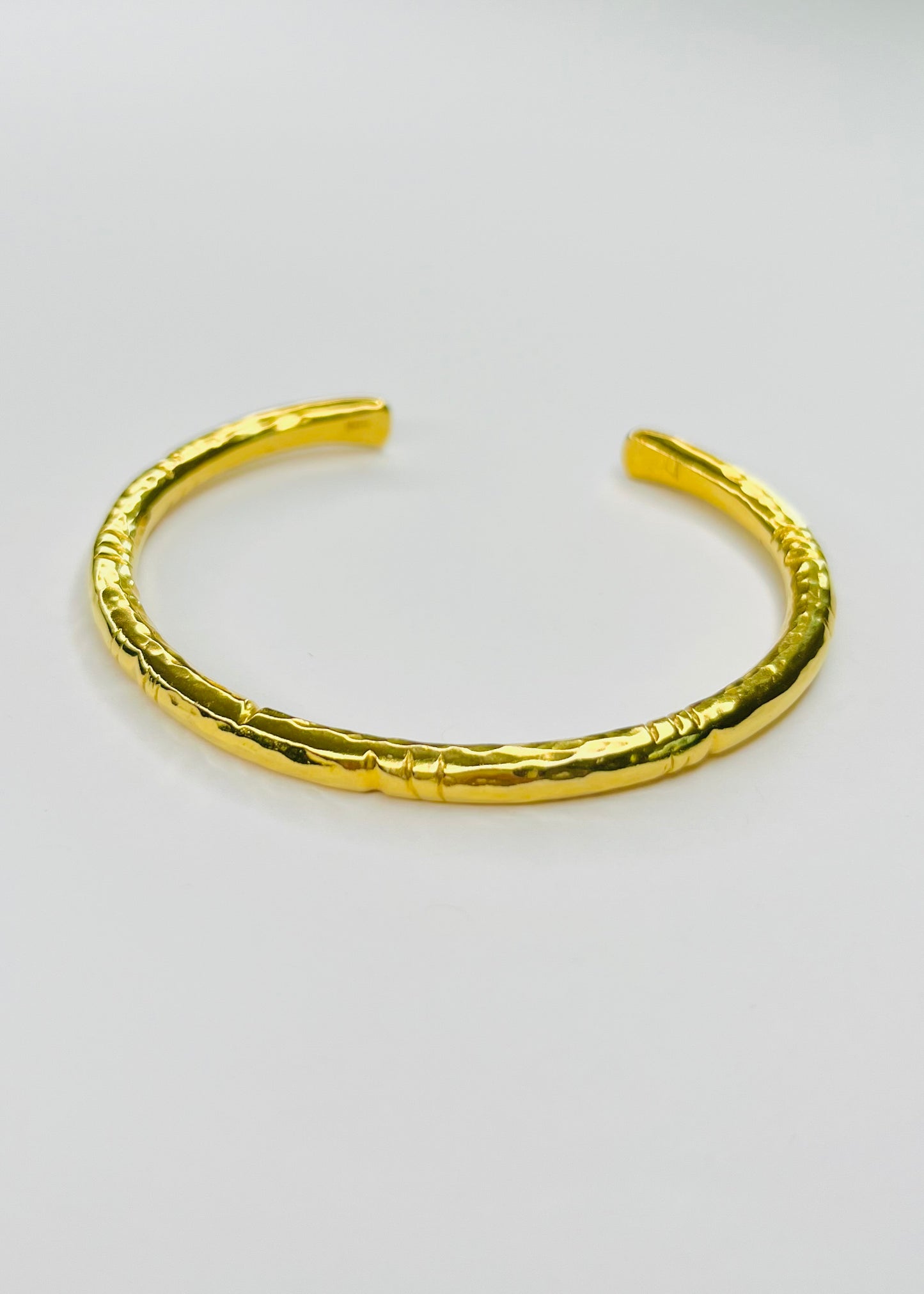 Vermeil - Gaby Cuff