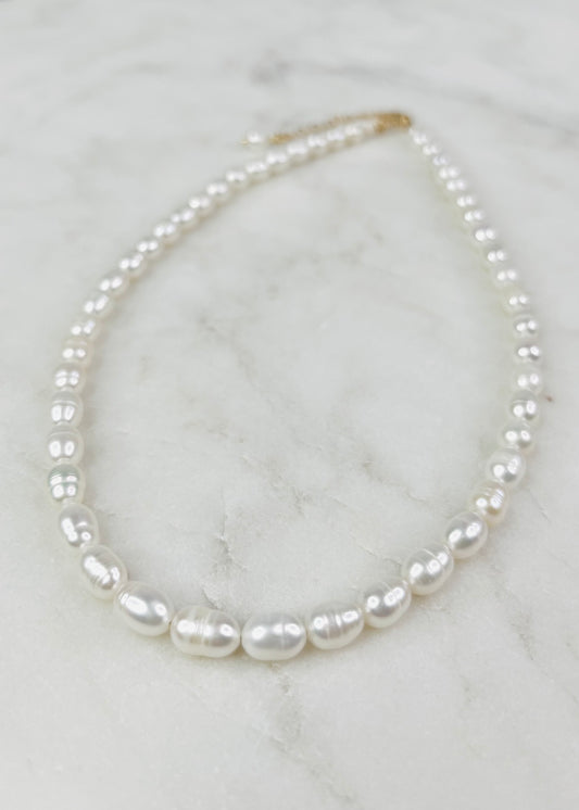 Necklace - Briana