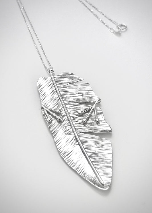 Hoja PR Silver