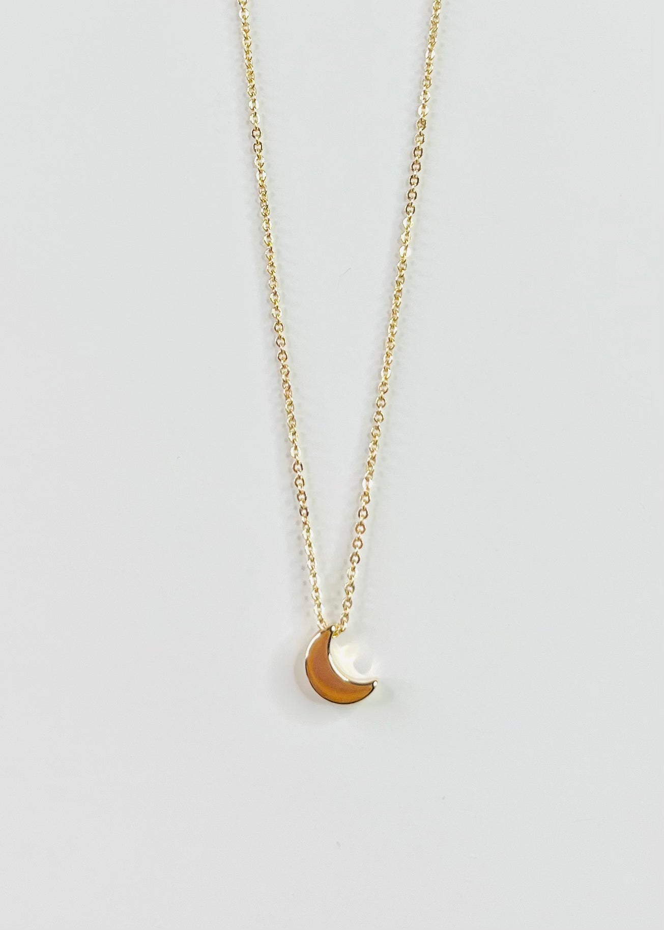 Madre Luna Necklace