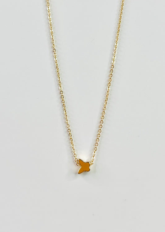 Alza Vuelo Necklace