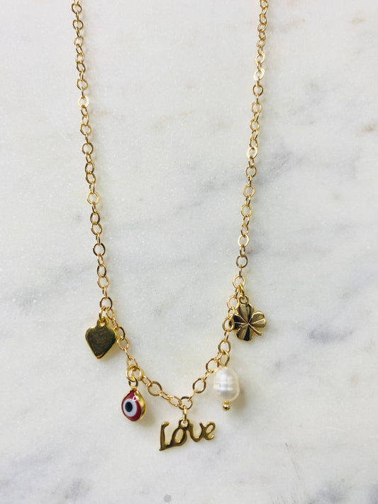 Love Necklace